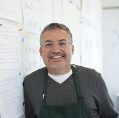 Teacher profile image