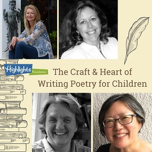 Craft and Heart of Poetry