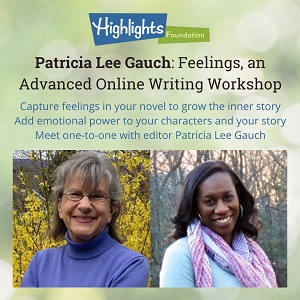 Feelings workshop