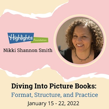 Diving into Picture Books