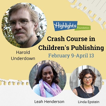 Crash Course in Children's Publishing