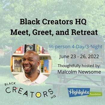 Black Creators HQ Retreat